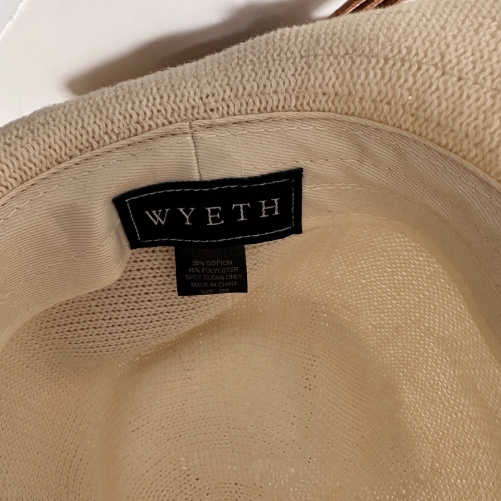 Wyeth Hat - image 4